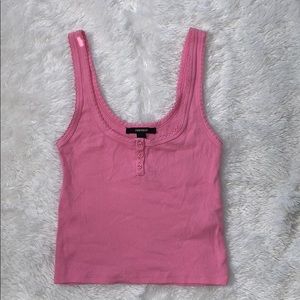 New without tags Forever 21 shirt!